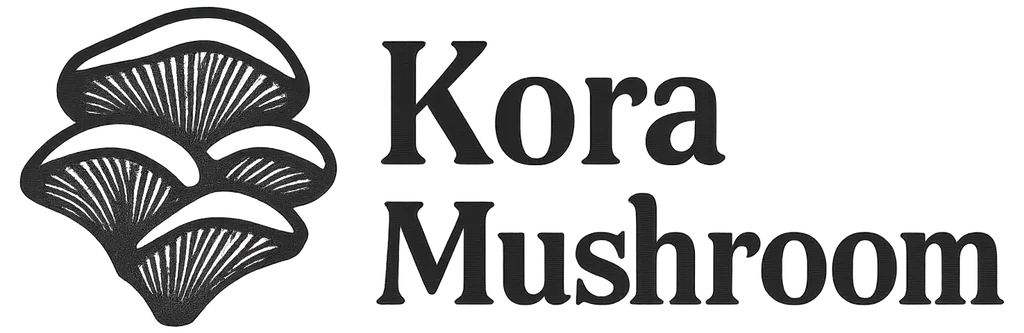 Kora Mushroom
