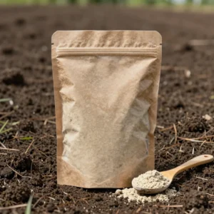 Oyster Mushroom Powder