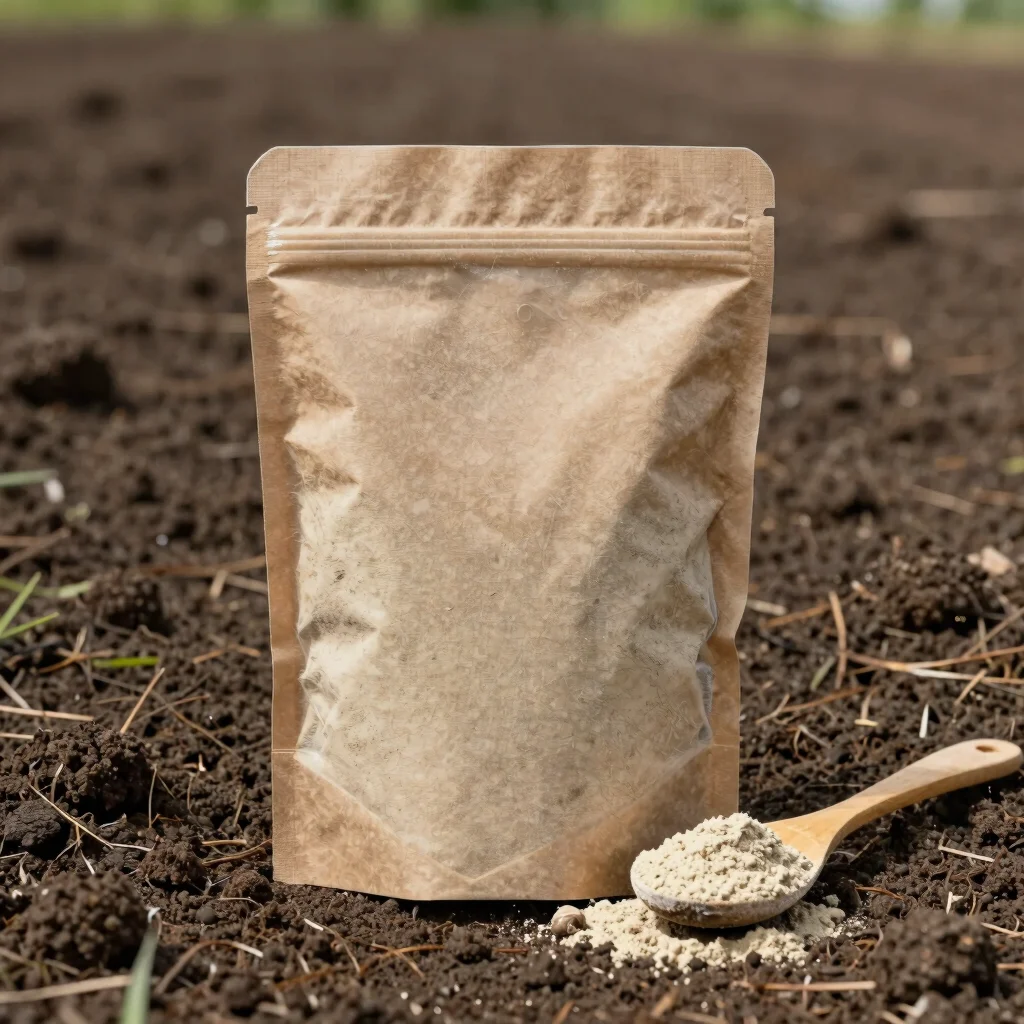 Oyster Mushroom Powder