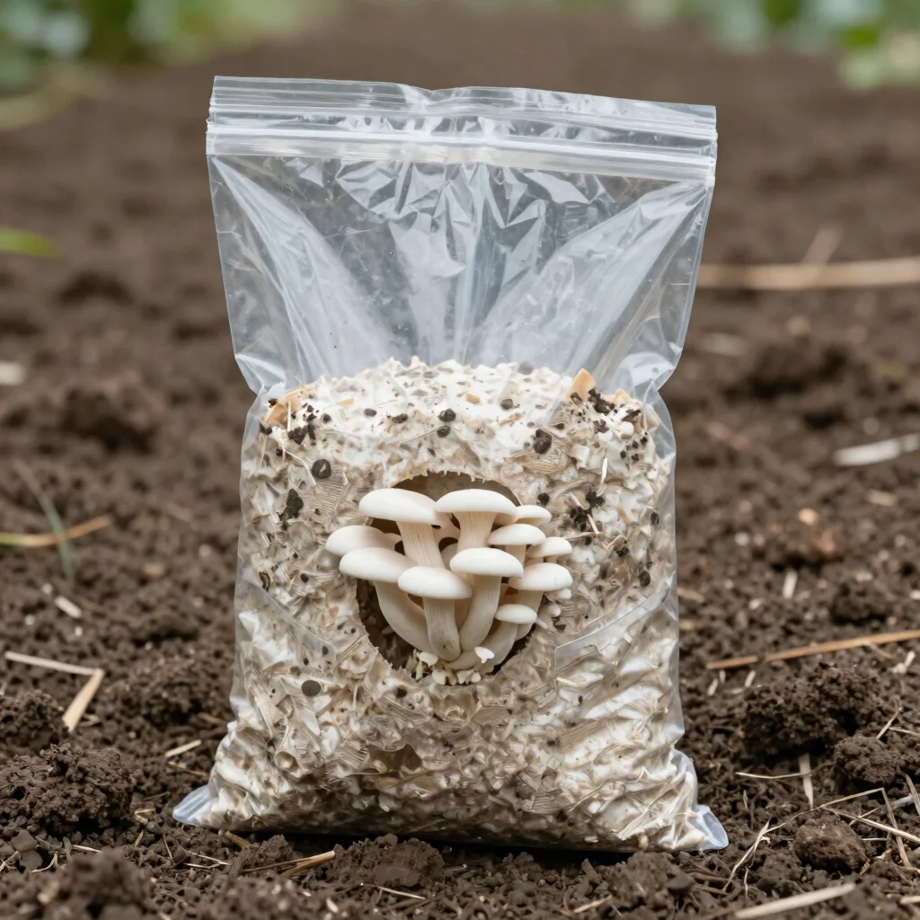 Home Grow Kit